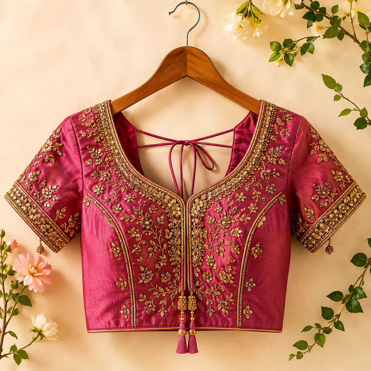 Blouse